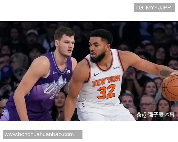 你们队里谁最烦人？布伦森：我不说名字了，他是尼克斯的3号